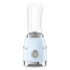 Smeg 50s Mini Blender 50s Style Pastel Blue PBF01PBAU image NaN