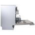 Smeg DWAI315XT Semi Integrated Dishwasher image NaN