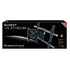 Crest PLSM003 Articulating Flat Screen Wall Mount image NaN