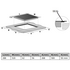 Artusi 30cm Domino Induction Cooktop AID32A image NaN