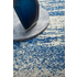 Rug Culture Mirage Small Blue Rug 150X150CM - MIR-355-BLU-150X150 image NaN