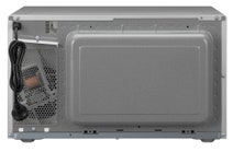 Panasonic NN-ST69JSQPQ 32L Mirror Glass Inverter 1100W Microwave hero image
