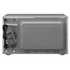 Panasonic NN-ST69JSQPQ 32L Mirror Glass Inverter 1100W Microwave image NaN