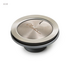 Oliveri ST-WH1510 Santorini 1 and 3/4 Bowl Reversible Drainer Topmount Sink image NaN