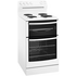 Westinghouse WLE535WA 54cm Freestanding Electric Oven/Stove image NaN