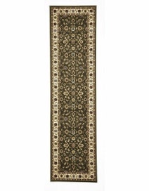Rug Culture Sydney Extra Large Green Ivory Rug 330X240CM - SYD-1-GI-330X240 hero image