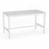OLG Axis Bar Leaner Table 1200 x 1800 White OG_AXBL1812_W image NaN
