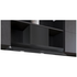 Siemens iQ700 90cm Integrated Design Undermount Rangehood Matte Black LJ99BET65 image NaN