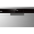 DeLonghi 60cm 8 Program Auto Door Stainless Steel Dishwasher DEDW60158S4 image NaN