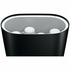 Jura Cup Warmer S Black 24176 image NaN