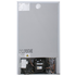 Midea MF92W 92L Upright Freezer image NaN