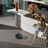 Dreame X60 Ultra Robot Vacuum Cleaner with Mop DRE-X60U image NaN