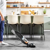 Bissell Crosswave HF2 Wet & Dry Hard Floor Vacuum Cleaner 3848F hero image