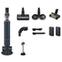 Samsung Bespoke Jet Plus Pro Stick Vacuum VS20B95973B-SA image NaN