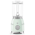 Smeg 50s Style Retro Bench Blender Pastel Green BLF03PGAU image NaN