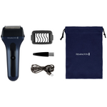 Remington F7 Style Series Foil Shaver F7000AU hero image