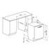 Smeg Built Under Dishwasher DWIFABR-1 image NaN