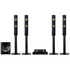 LG BH7540TW 5.1 Channel Blu-Ray Home Theatre System With Wireless Rear Speakers image NaN