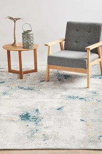 Rug Culture Emotion Large Multi-coloured Rug 290X200CM - EMO33MUL290X200 hero image