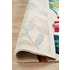 Rug Culture Copacabana Medium Ivory Rug 225X155CM - COP-595-IVO-225X155 image NaN