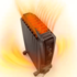 DeLonghi Dragon 4 Pro 1500W Oil Column Heater Grey TRDX40615EG image NaN