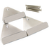 Evo Lid Mounting Brackets for Affinity 30G & Affinity 25G 12-0109-AC image NaN