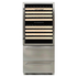 LeCavist 600L Triple Zone Beverage Centre LCS600VX2DP image NaN