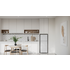 Euromaid 197L Top Mount Fridge ETM221W image NaN