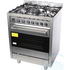 Smeg C7GMXA8 70cm Classic Aesthetic Freestanding Dual Fuel Oven/Stove image NaN