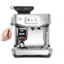 Breville The Barista Touch Impress Coffee Machine Stainless Steel BES881BSS2IAN2 image NaN