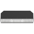 Whispair X3MD12S5.IP 120cm Monte Carlo Under Cupboard Rangehood with External Inline Motor image NaN