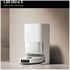 Dreame L30 Ultra S Robot Vacuum and Mop with Auto Empty and Mop Self Cleaning DRE-L30US image NaN