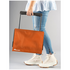 Rolser Plegamatic MF Folding 2 Wheel Trolley Orange R-PLE001-1061 image NaN