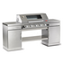 Beefeater BD79650 Discovery 1100S 5 Burner Outdoor Kitchen LPG BBQ image NaN