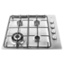 Chef CHG646SA 60cm Natural Gas Cooktop image NaN