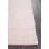 Rug Culture Loft Large Pink Rug 280X190CM - LFT-PINK-280X190 image NaN