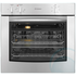 600mm/60cm Westinghouse Gas Wall Oven GOP474SLPG image NaN