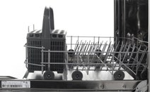Dishlex DSF6106X Freestanding Dishwasher hero image