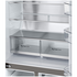 LG 530L French Door Fridge Stainless Steel GF-B505PL image NaN