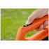 Black & Decker 18V Lithium-Ion Axial Blower BCBL200L40-XE image NaN