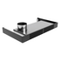 Bertazzoni Air-Tec 900mm H91 Recirculating Filter Kit & Toekick Carbonio 901615 image NaN