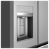 Electrolux 609L UltimateTaste French Door Fridge with Ice and Water Dispenser EQE6870SA image NaN