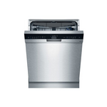 Siemens iQ500 Under Bench Dishwasher SN45HS01CA hero image