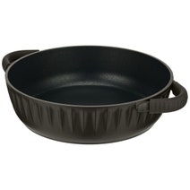 Resto Ascella 28cm Shallow Pot with Lid RE94006 hero image