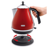 DeLonghi KBO2001R Icona Kettle image NaN