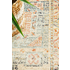 Rug Culture Legacy Extra Large Multi-coloured Rug 500X80CM - LEG-859-SKY-500X80 image NaN