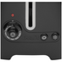 Dualit 2 Slice Lite Toaster Gloss Black DU26208 image NaN
