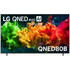 LG 85 Inch QNED80B EVO AI Mini LED 4K Smart TV 85QNED80BSA [2026] image NaN