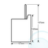 LG WTH9506 9.5kg Top Load Washing Machine image NaN
