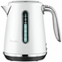 Breville Luxe Kettle and Toaster Bundle Sea Salt BKT735SST2JAN1 image NaN